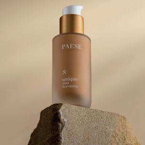 Unique Matt Foundation